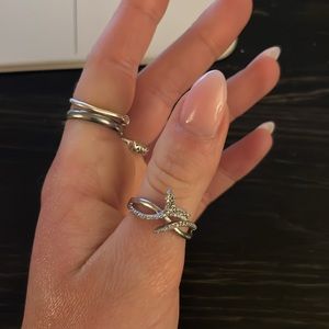 Enchanted Disney Fine Jewelry!! Ariel Ring